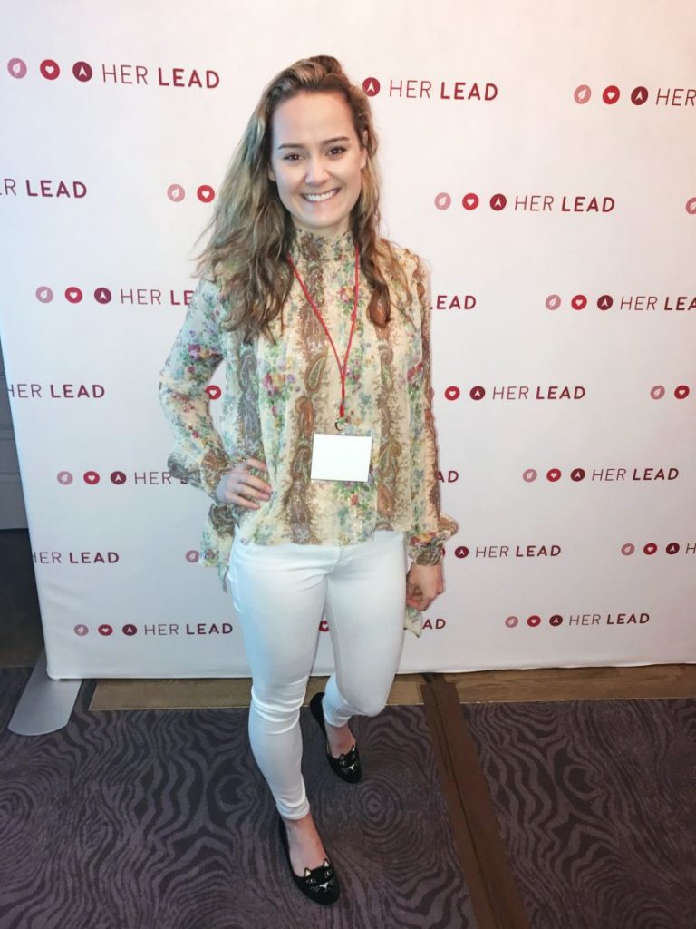 HERlead 2017 Ambassador Forum