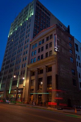 Ambassador Hotel in Kansas City